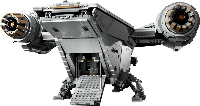 STAR WARS The Razor Crest