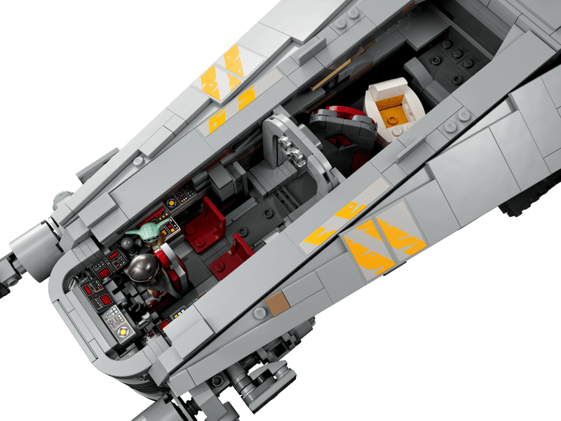 STAR WARS The Razor Crest