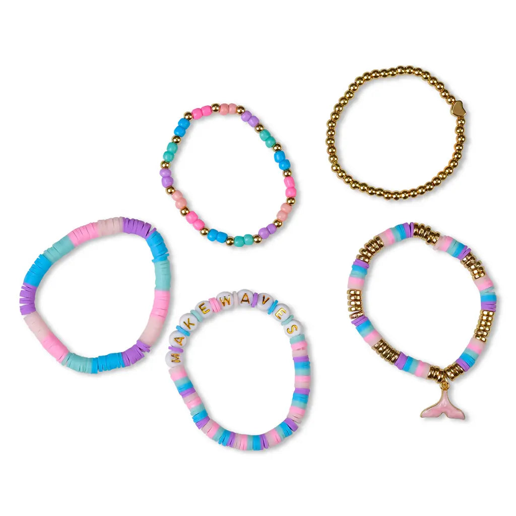 Mermaid Vibes Bracelets