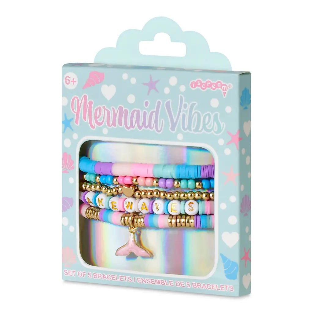 Mermaid Vibes Bracelets