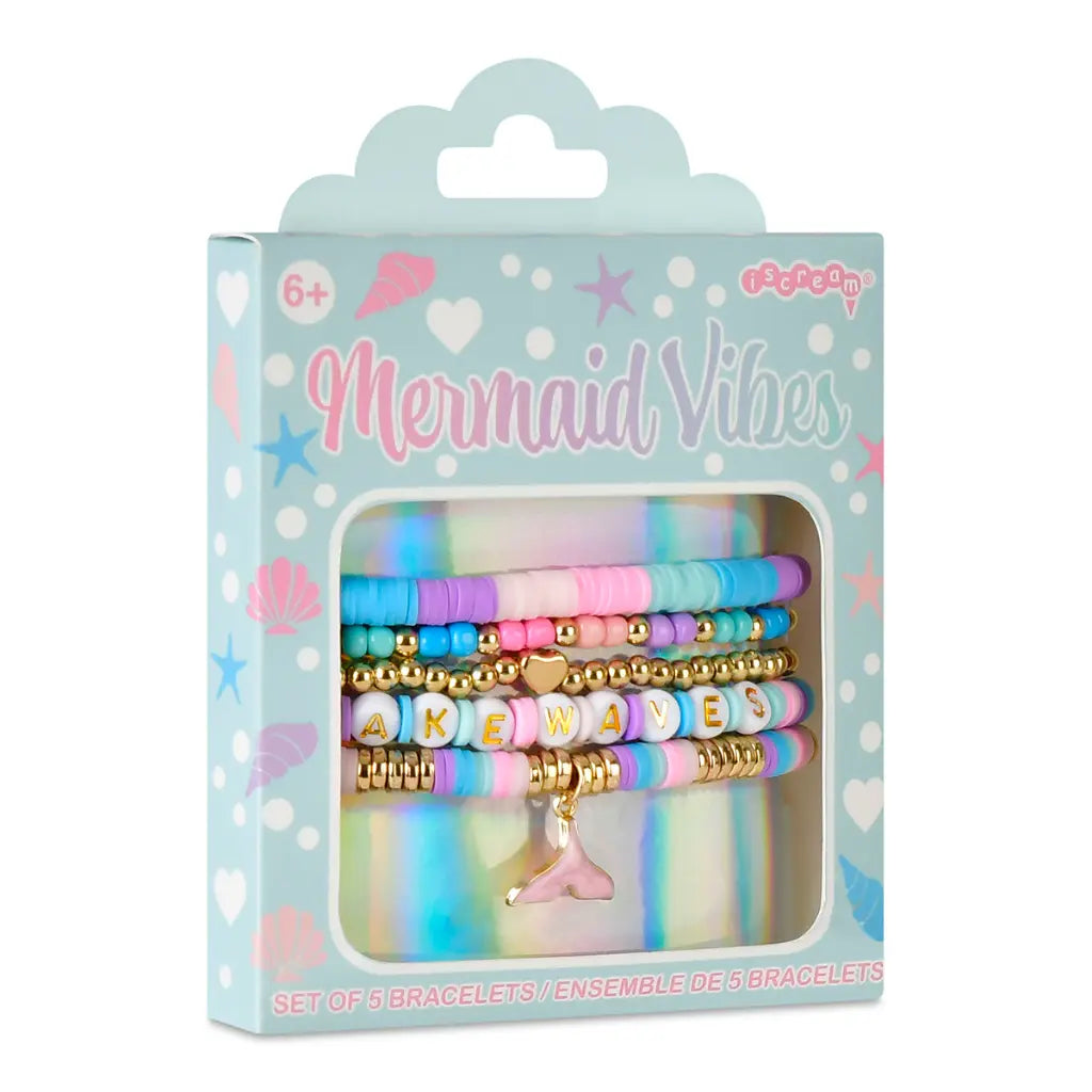 Mermaid Vibes Bracelets