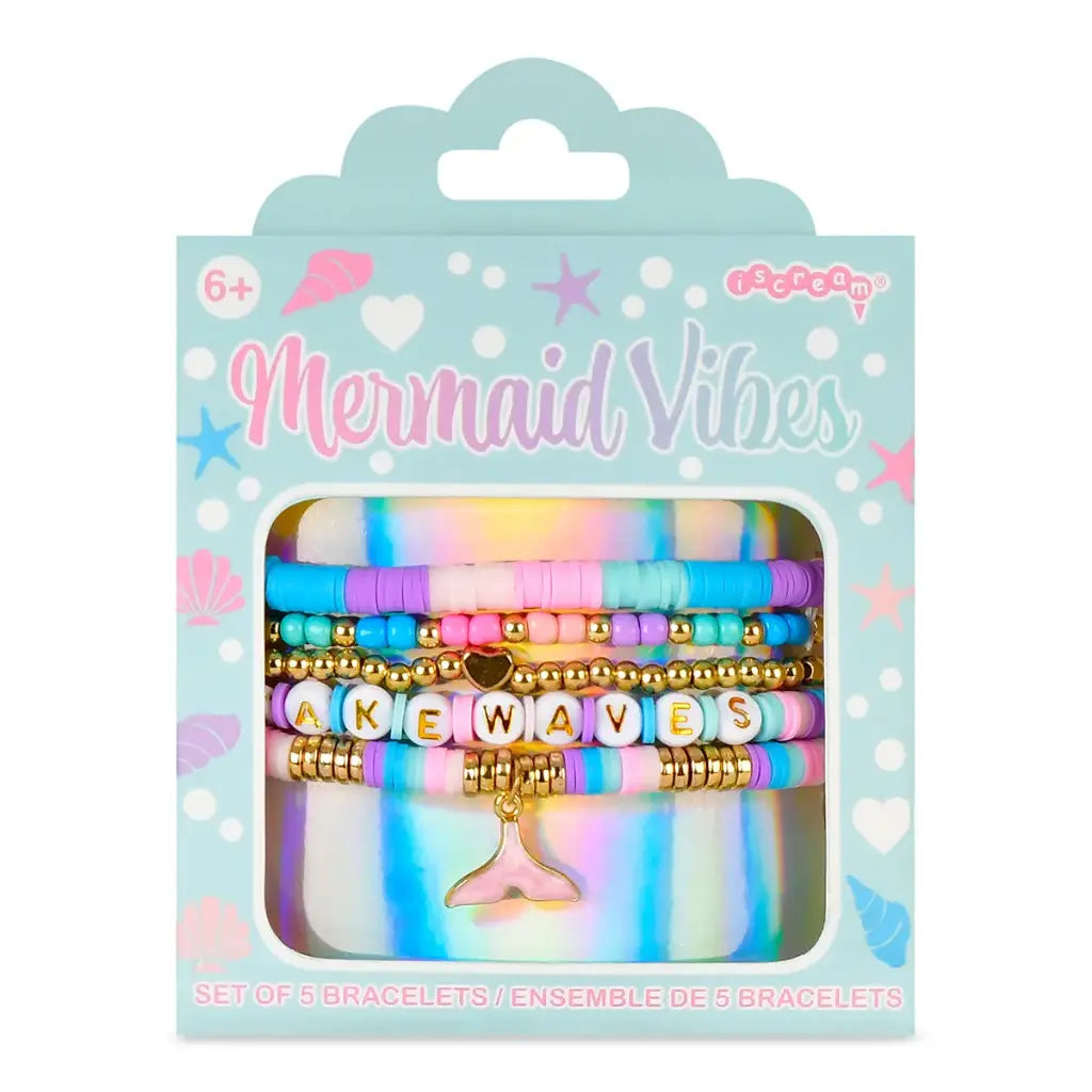 Mermaid Vibes Bracelets