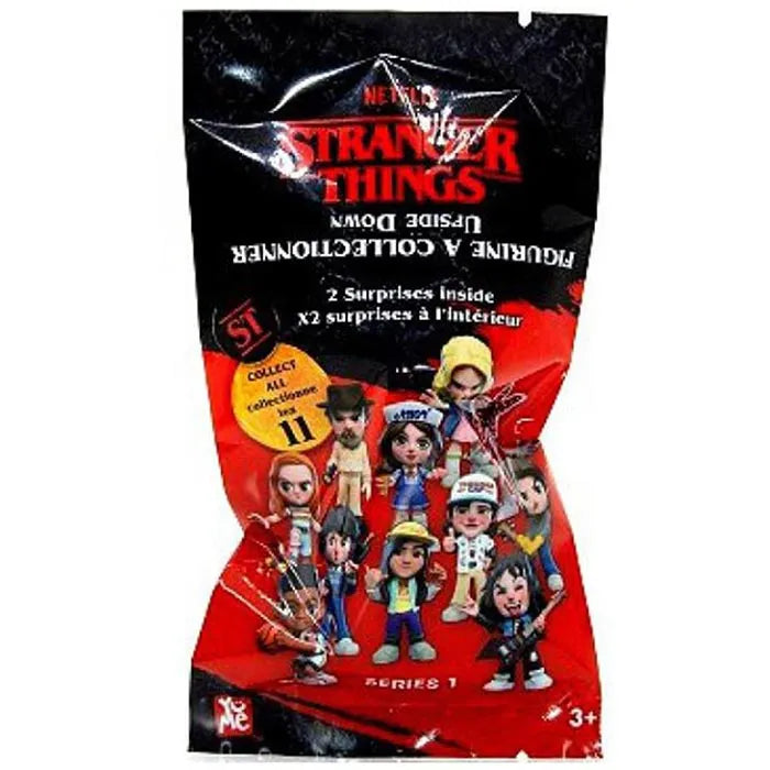 Stranger Things Blind Bag