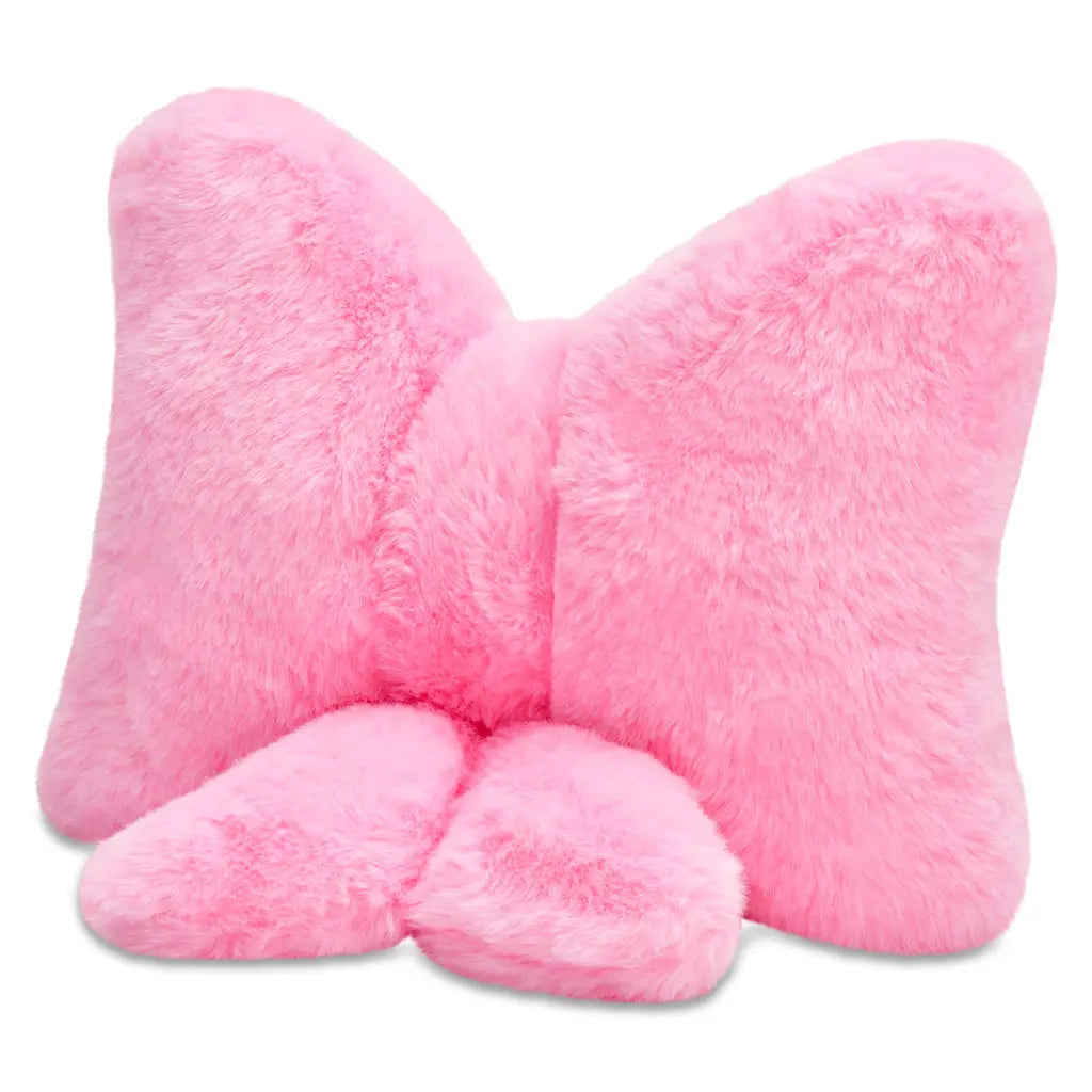 Beautiful Bow Plush