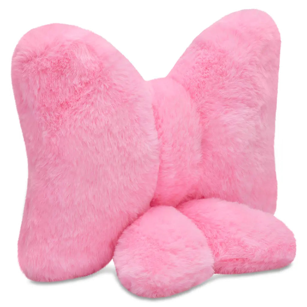 Beautiful Bow Plush