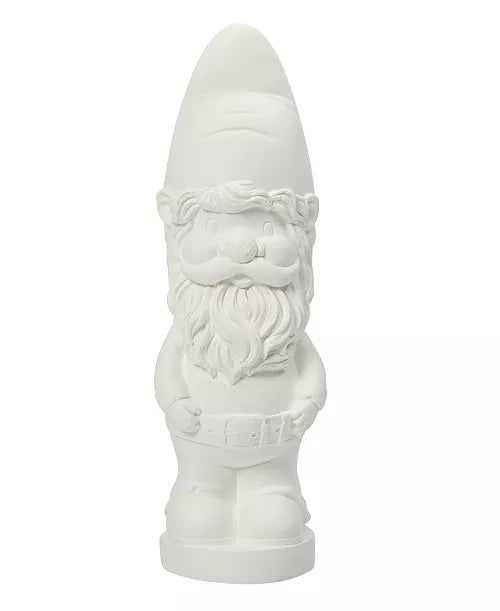 Paint Your Own Gnome