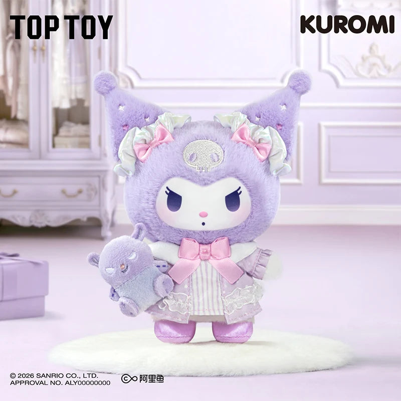 Kuromi Blind Box