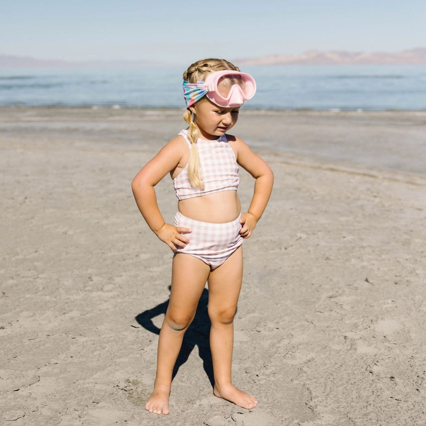 Youth Mask - Mermaid