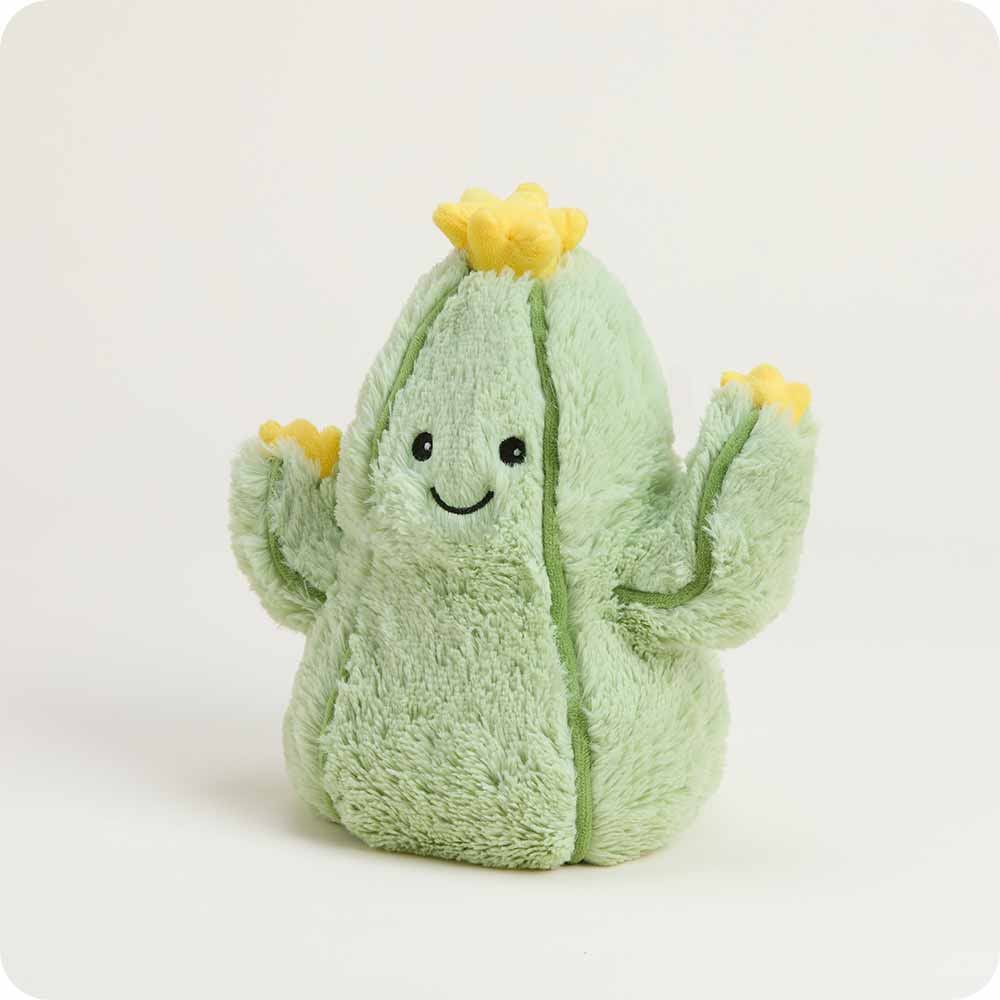 Cactus Warmies Viral Teen Gift