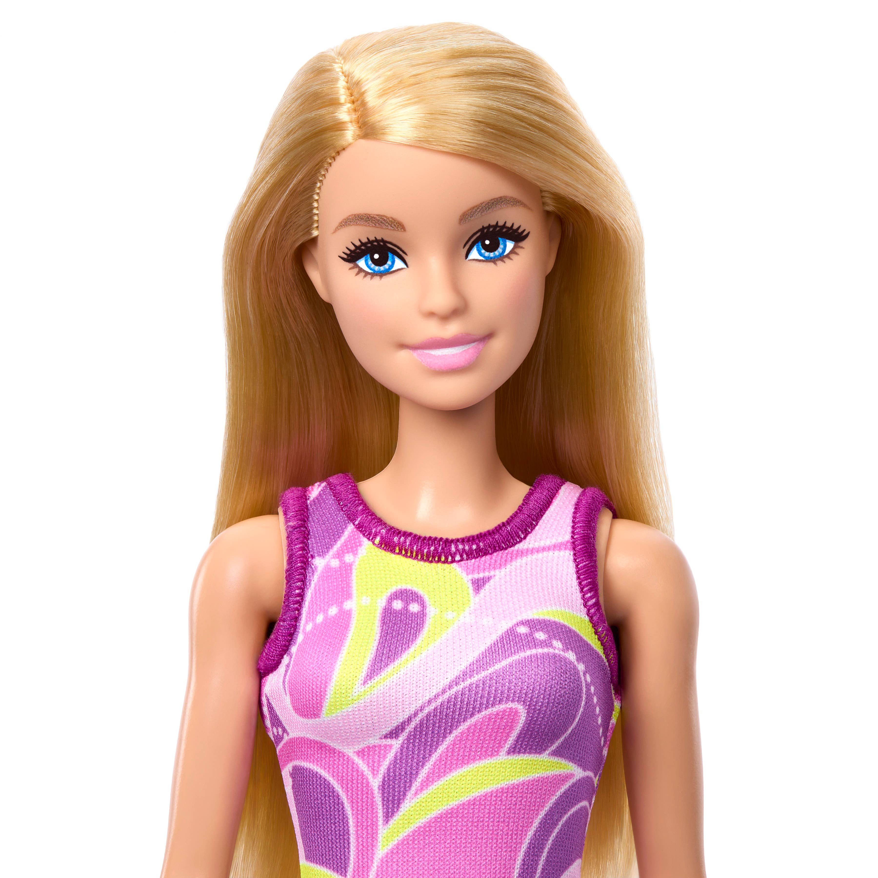 Barbie OPP Doll Assortment