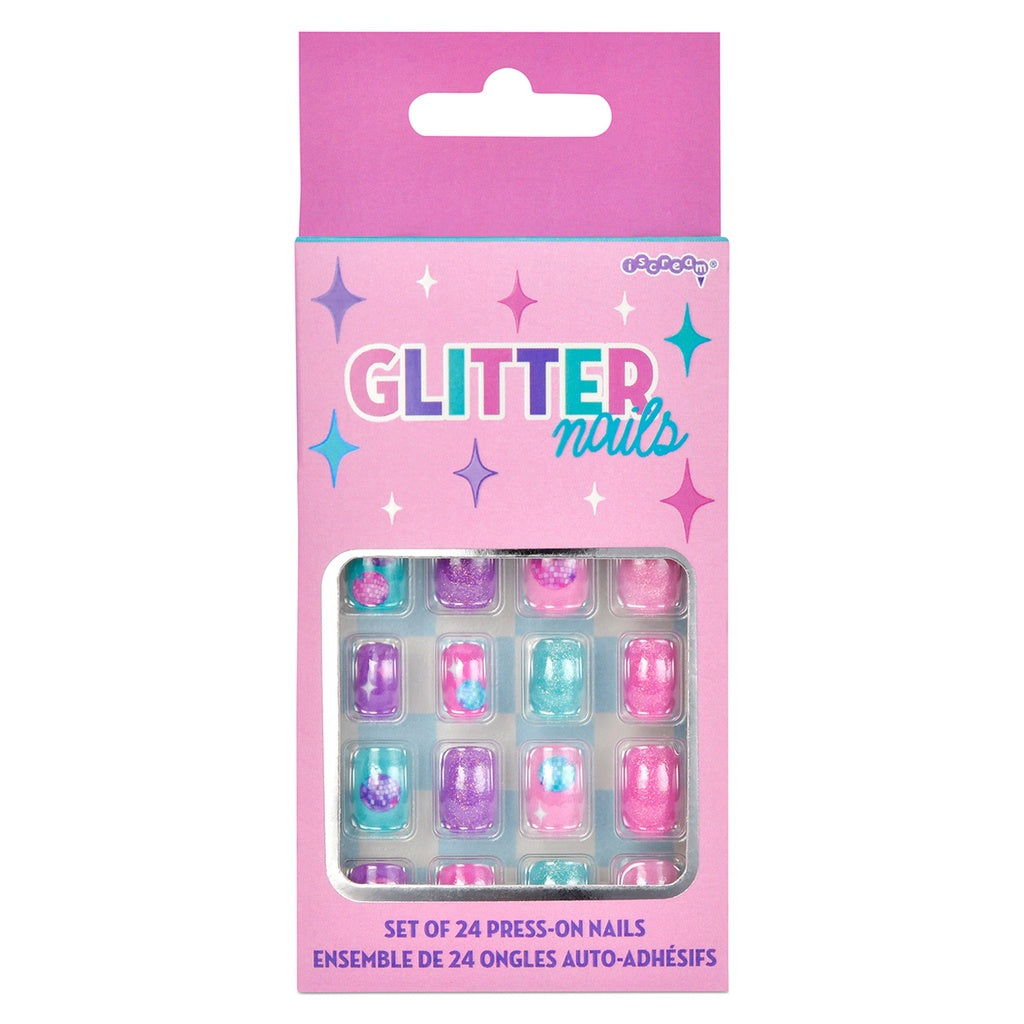 Glam Nail Gift Set