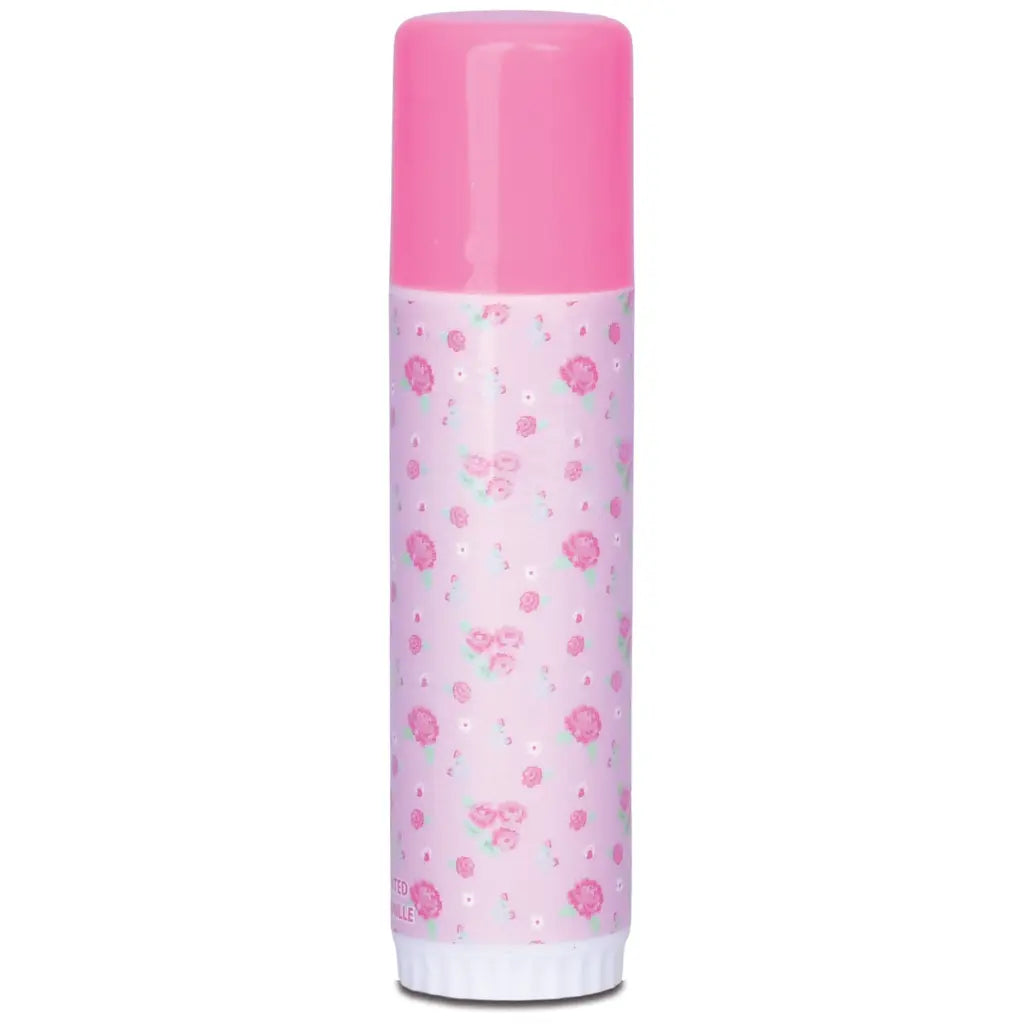 Pretty Pink Lip Gloss