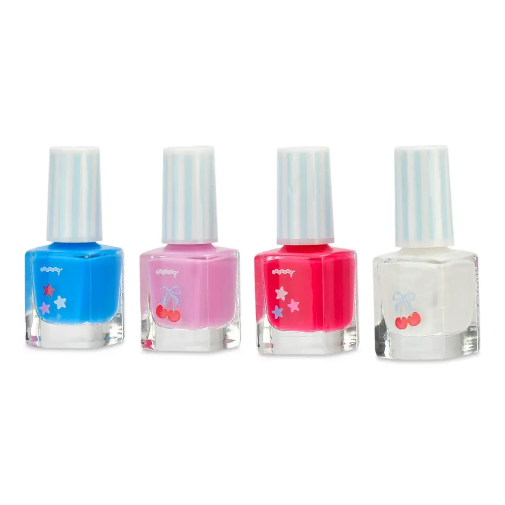 Cherry on Top Nail Polish