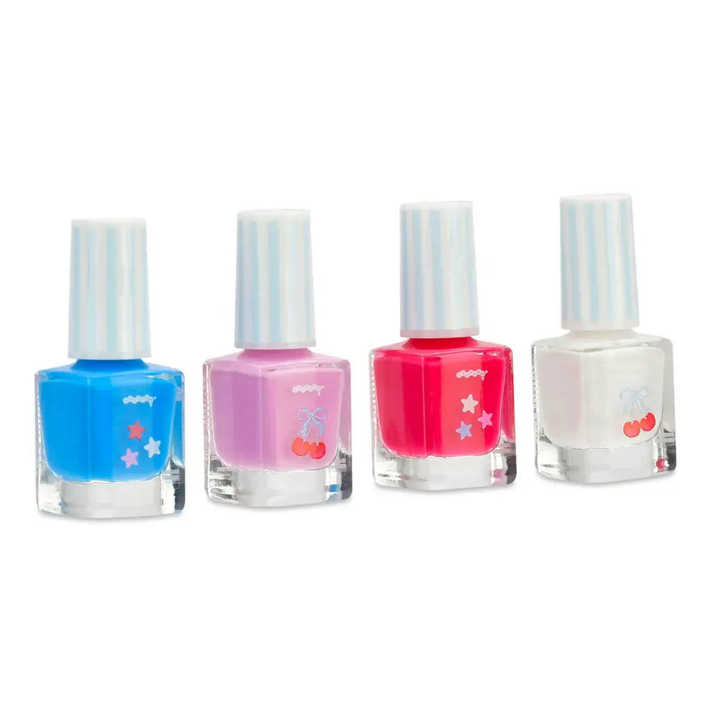 Cherry on Top Nail Polish
