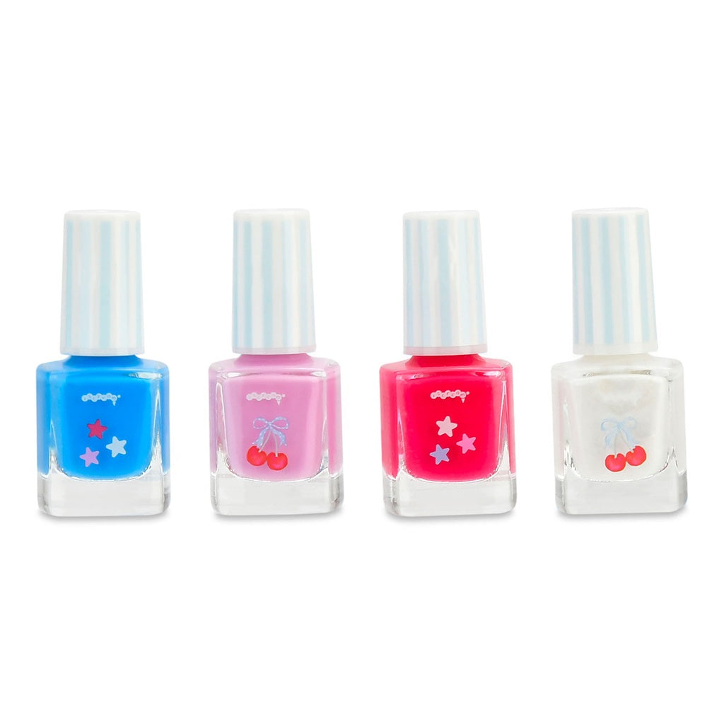 Cherry on Top Nail Polish