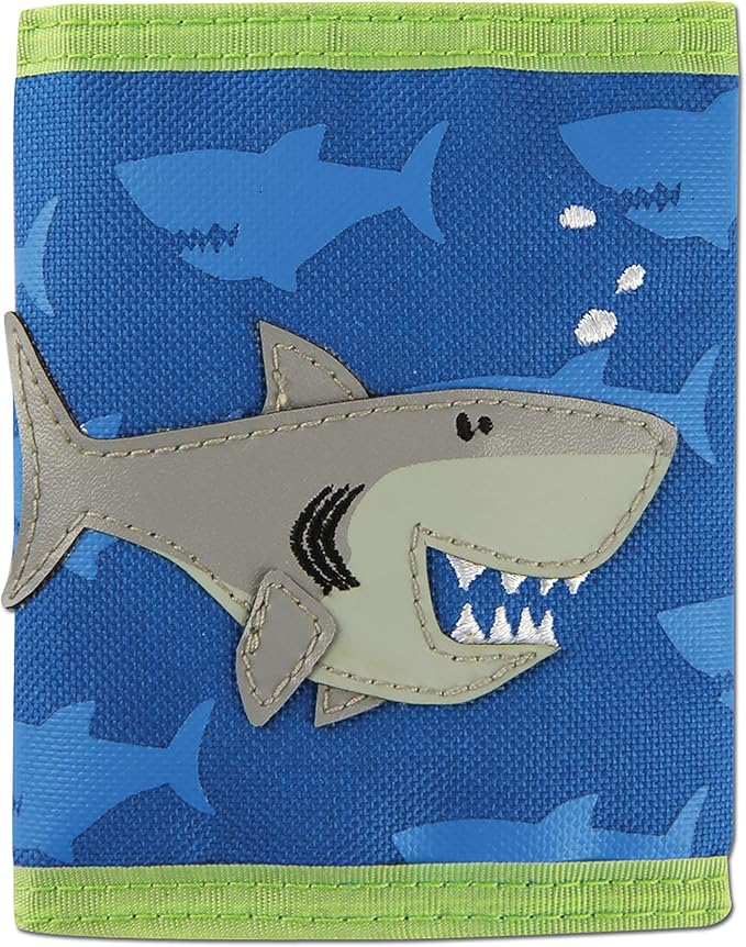 Wallet Shark