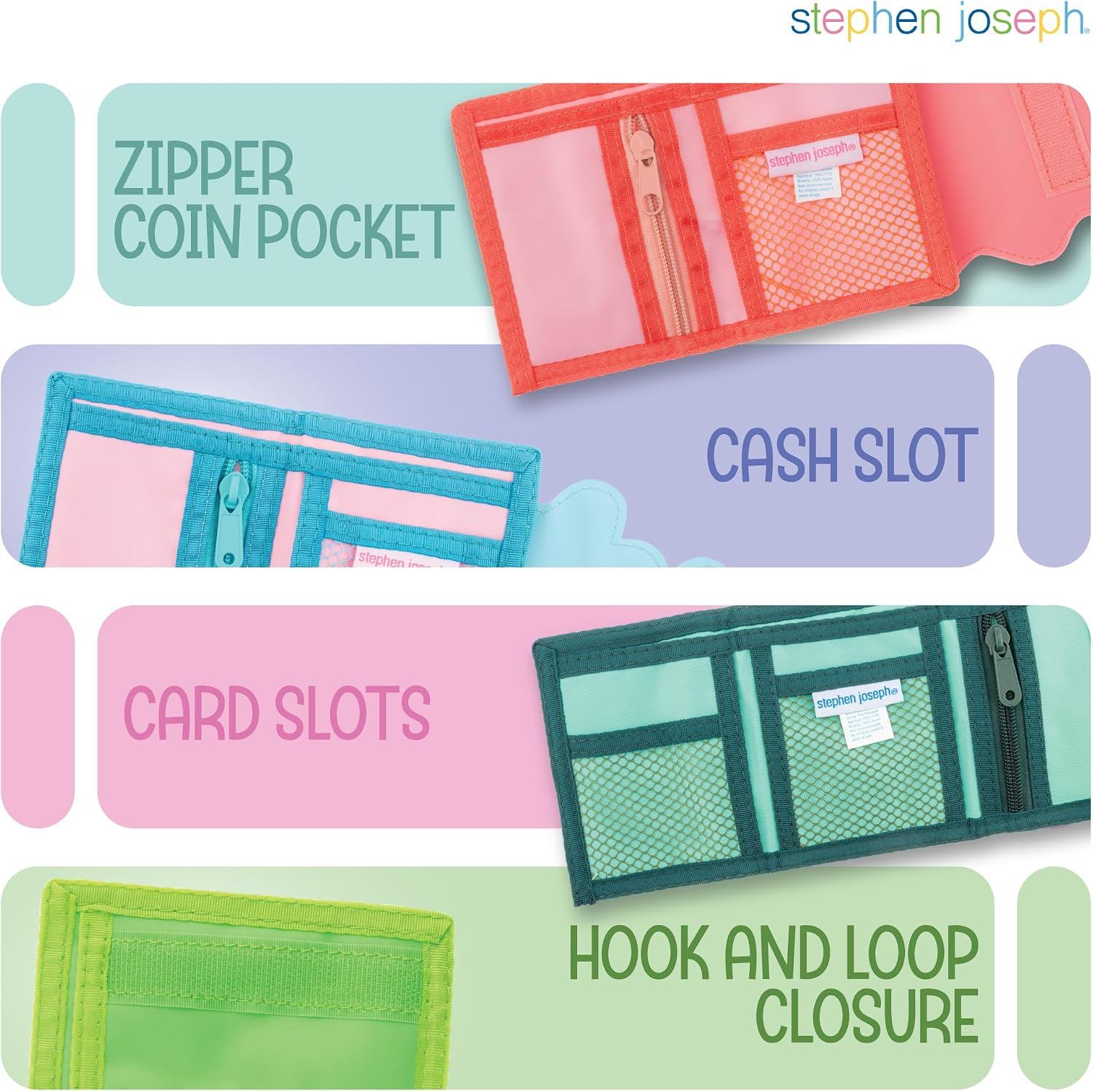 Wallet Princess