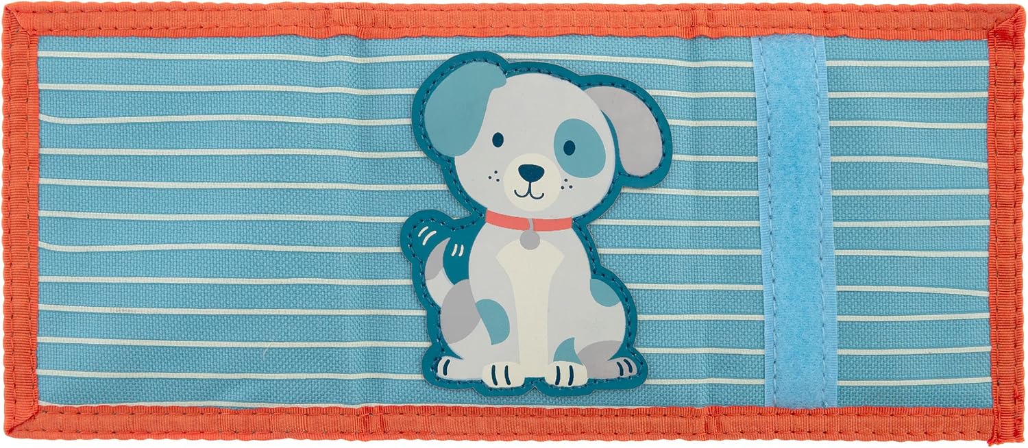 Wallet Puppy
