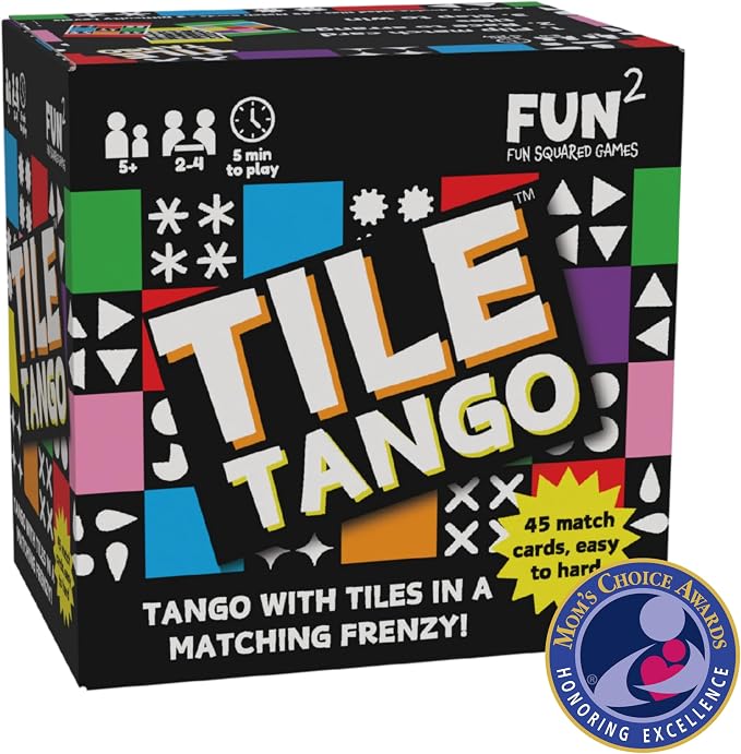Tile Tango