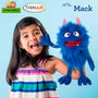 Living Puppets Monster To Go - Mack 14"