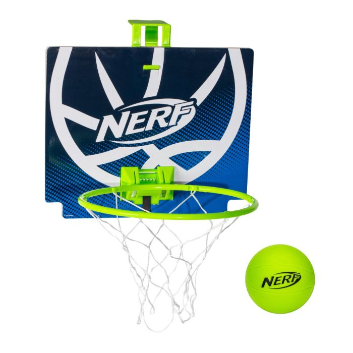 Nerf Nerfoop Green