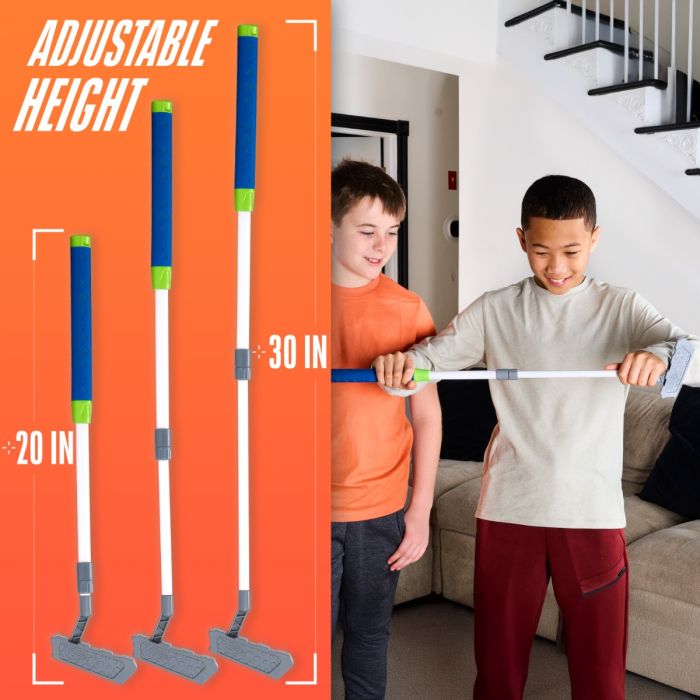 Nerf Picot Putt Golf
