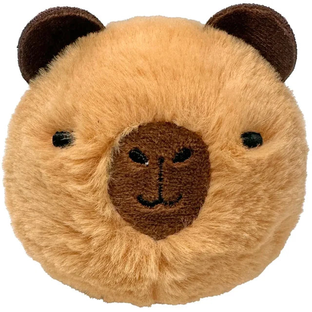 Beanie Bouncer Capybara