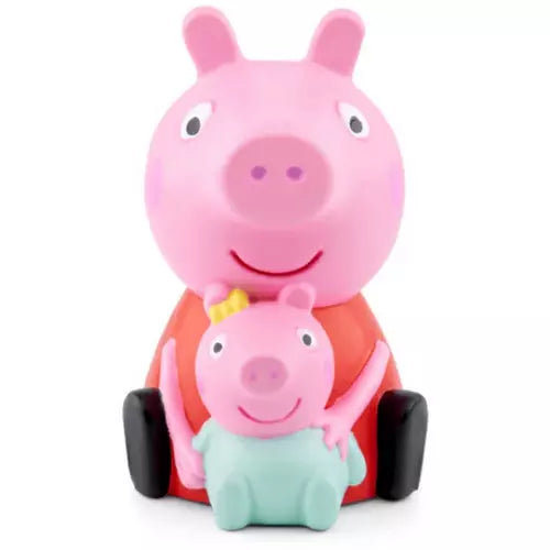 Peppa Pig: The New Baby Sister