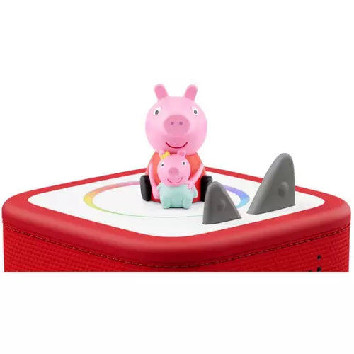Peppa Pig: The New Baby Sister