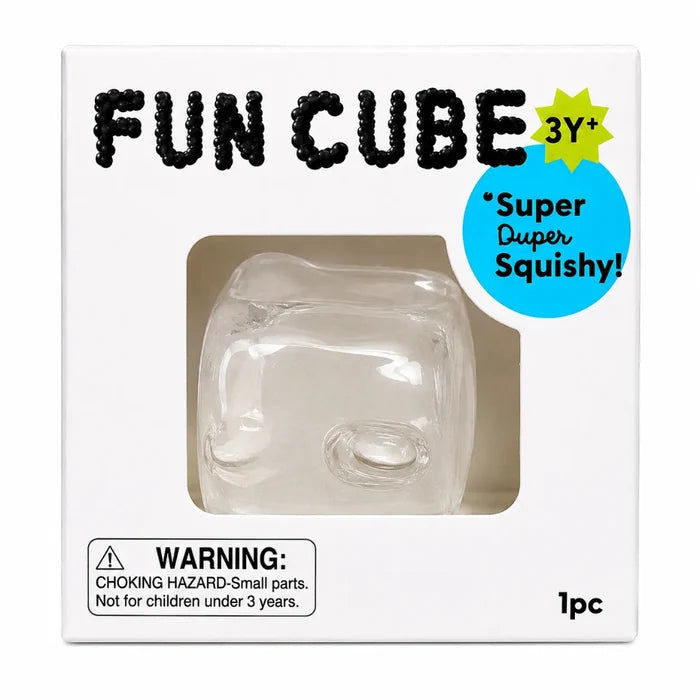 Fun Cube