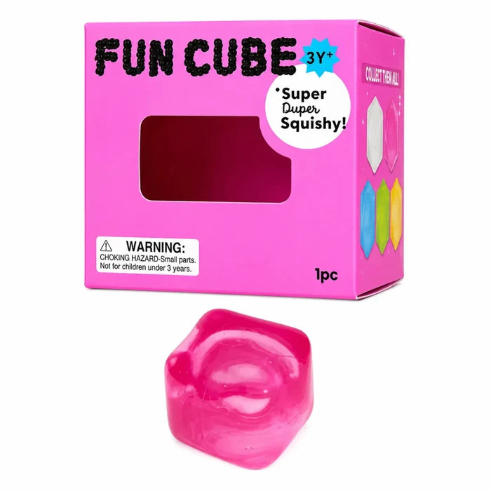 Fun Cube