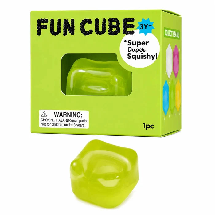 Fun Cube