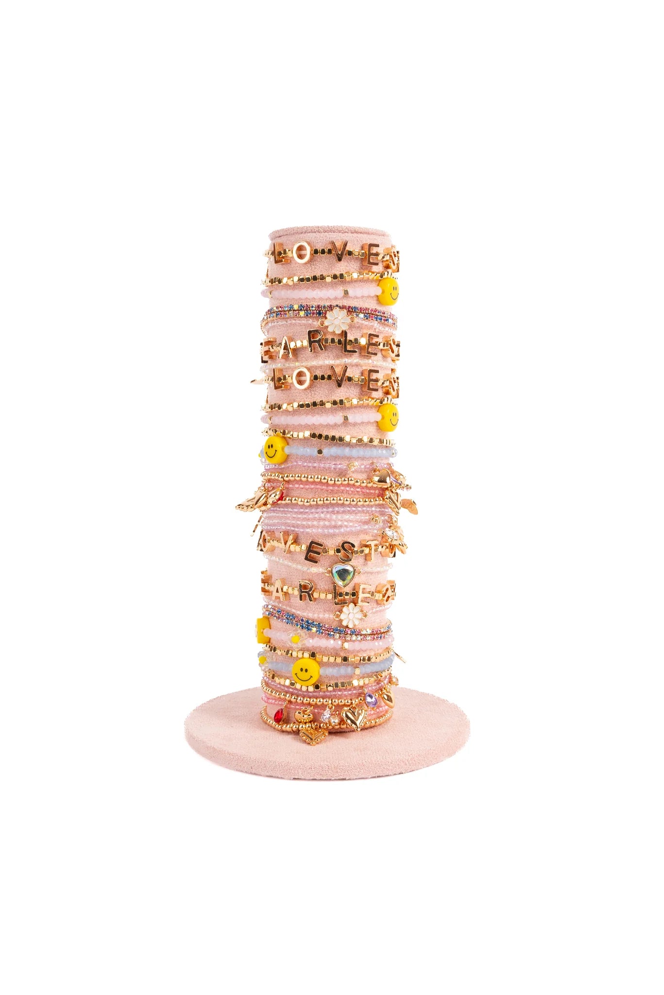 Center Stage Bracelet Set