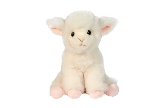 Mini Sitting Farm Animals Assortment