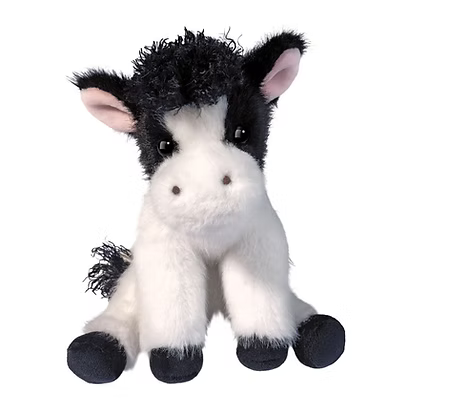 Mini Sitting Farm Animals Assortment