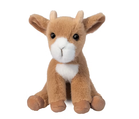 Mini Sitting Farm Animals Assortment