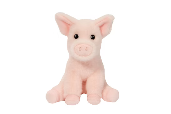 Mini Sitting Farm Animals Assortment