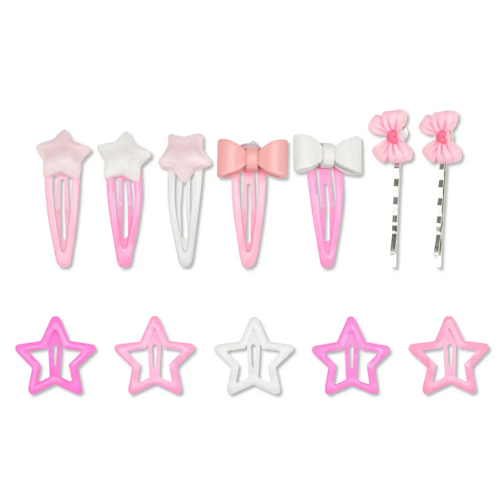 Hair Accessory Stocking Kit