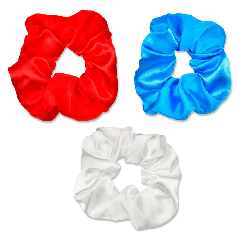 Cherry On Top Scrunchie Set