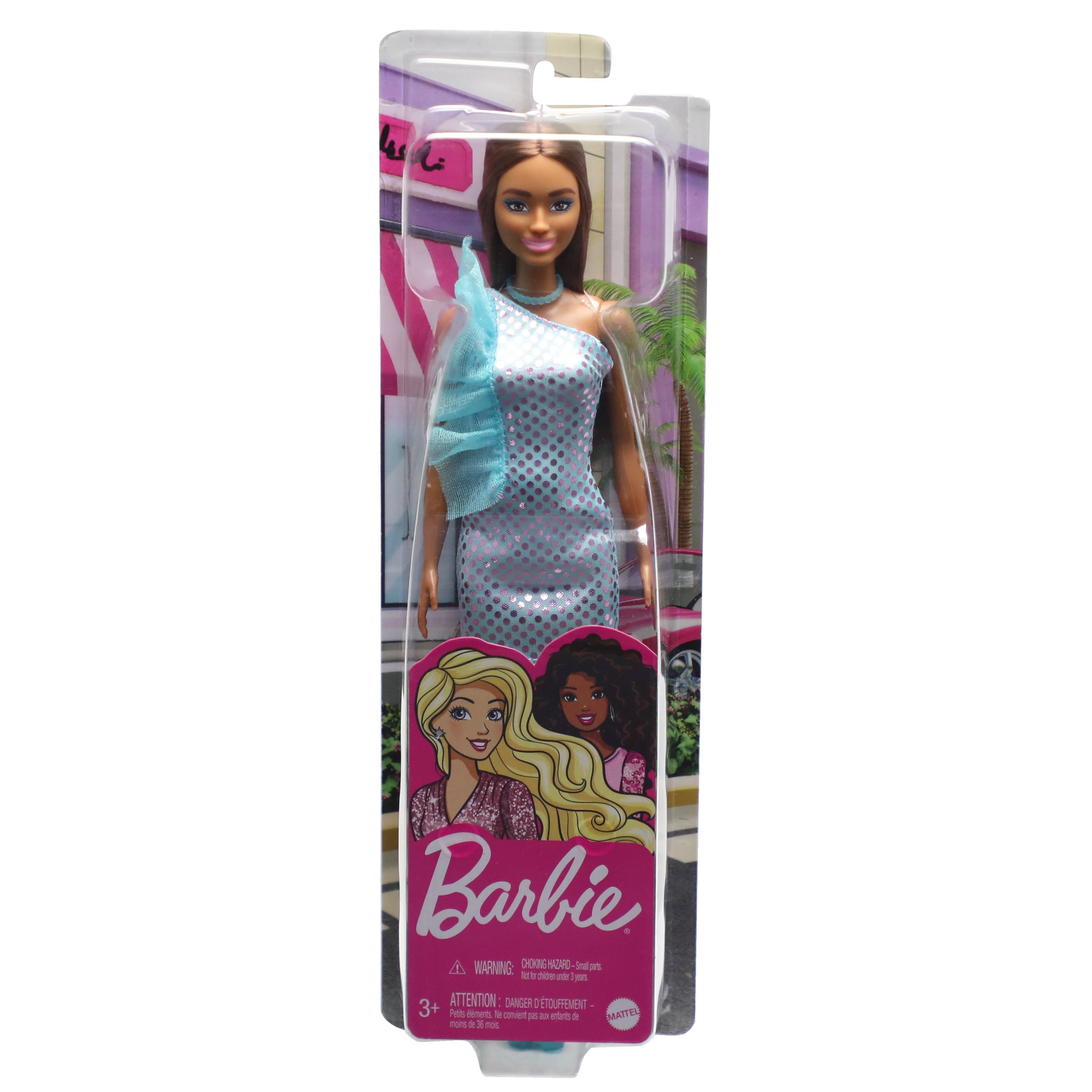 Barbie Glitz Doll Assortment