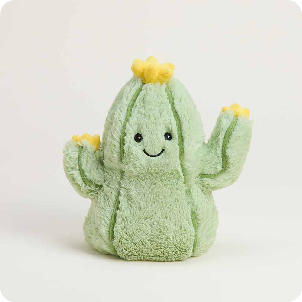 Cactus Warmies Viral Teen Gift