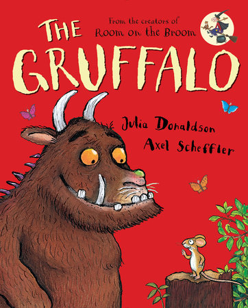 The Gruffalo HC