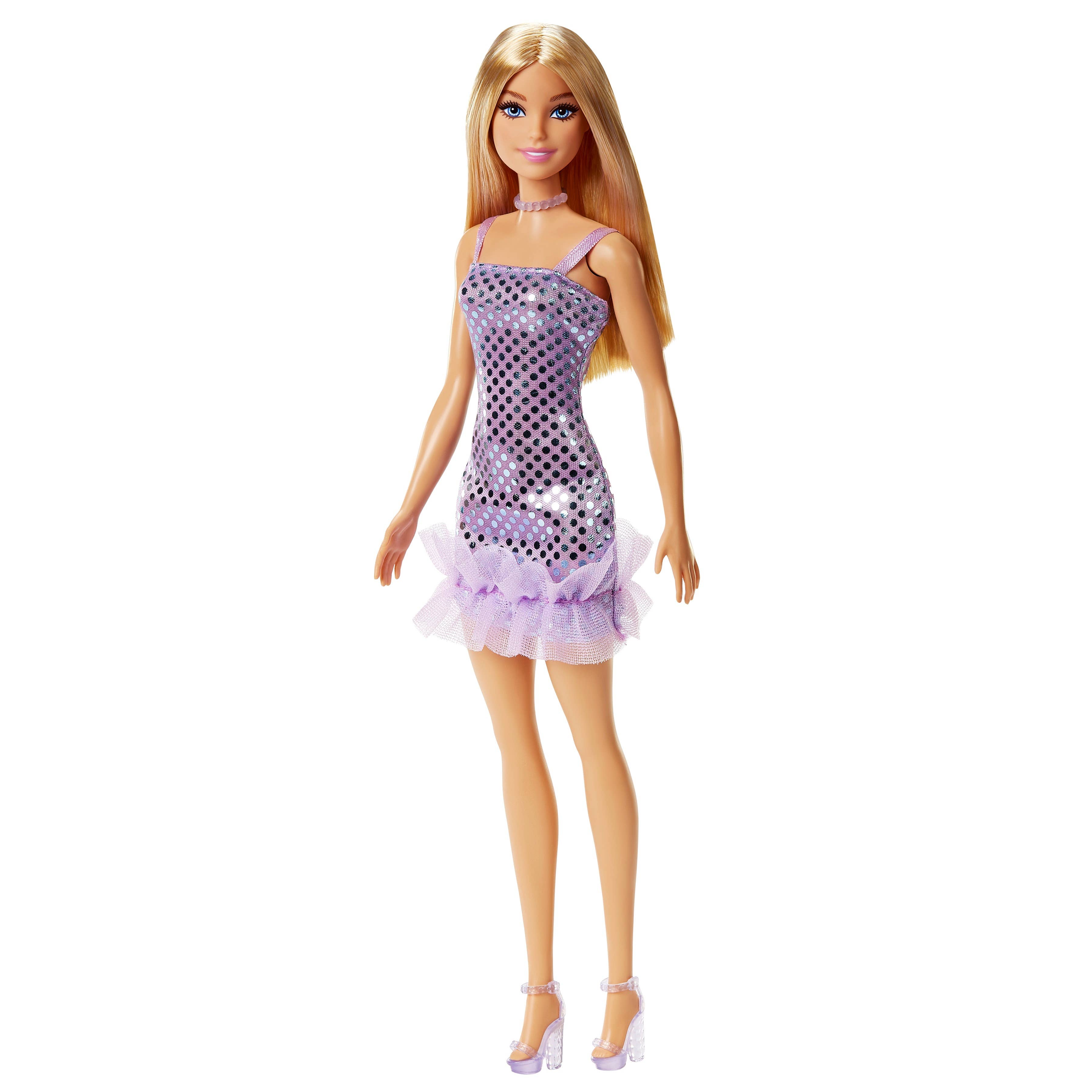 Barbie Glitz Doll Assortment