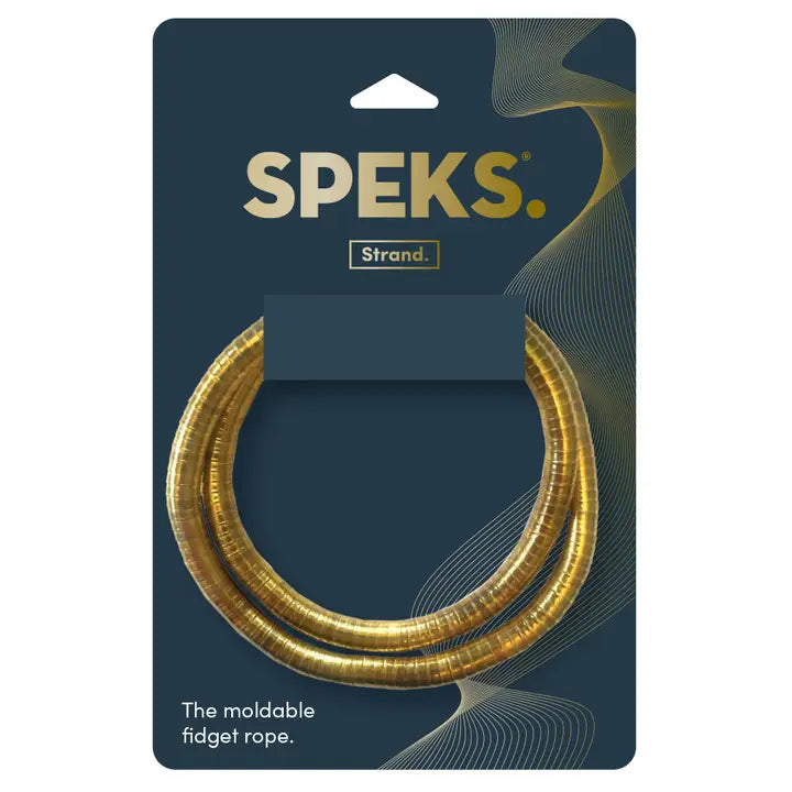 Strand Fidget Rope