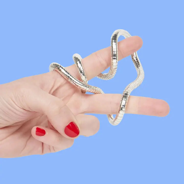 Strand Fidget Rope