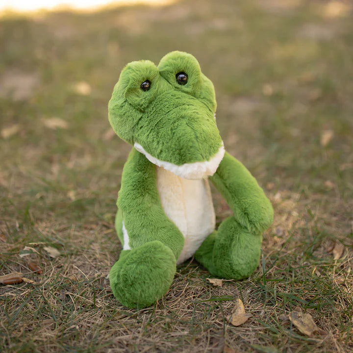 Arty Alligator