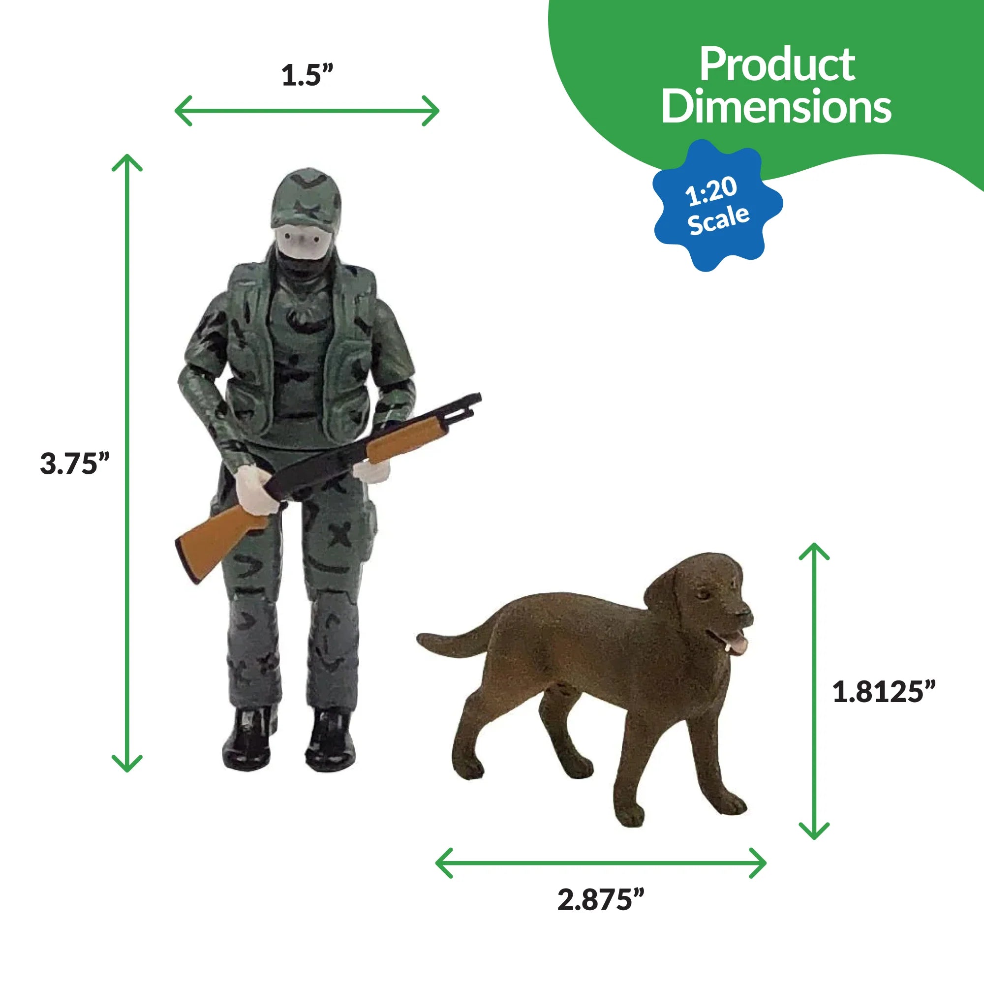 Duck Hunting Set