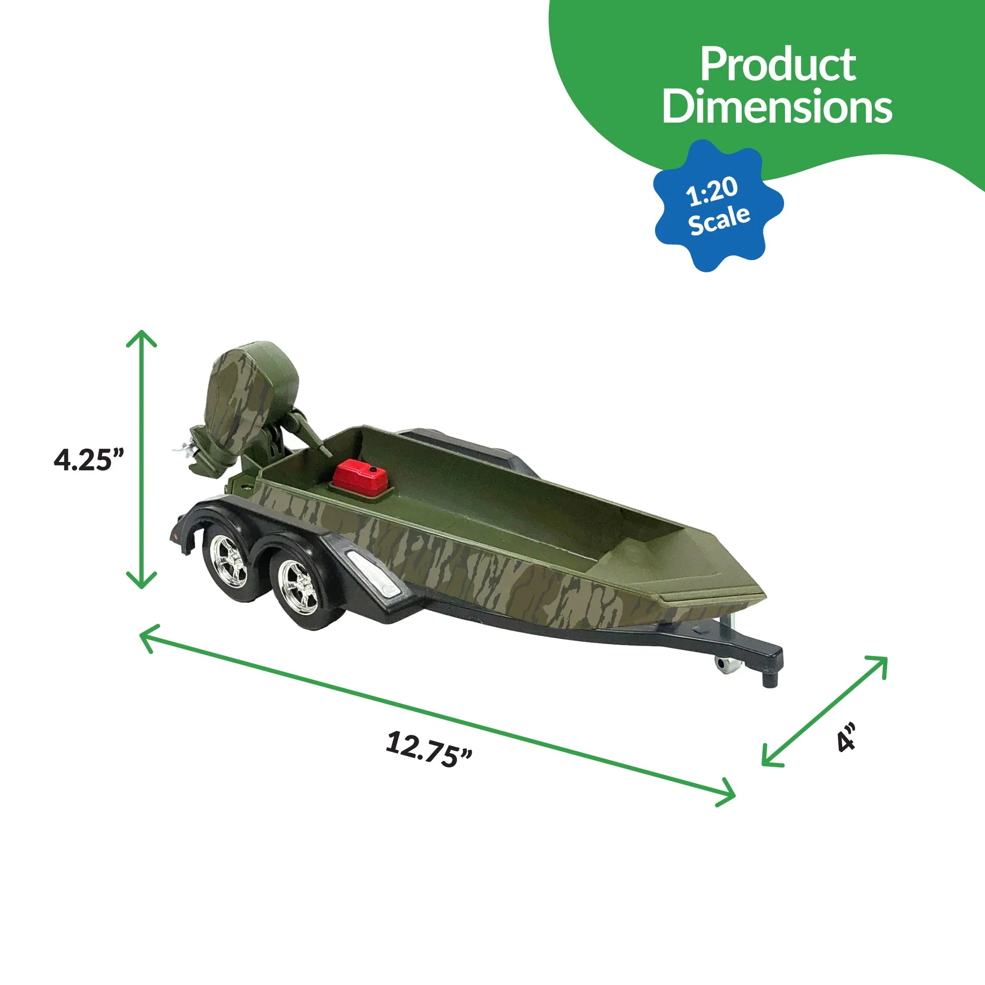 Duck Hunting Set