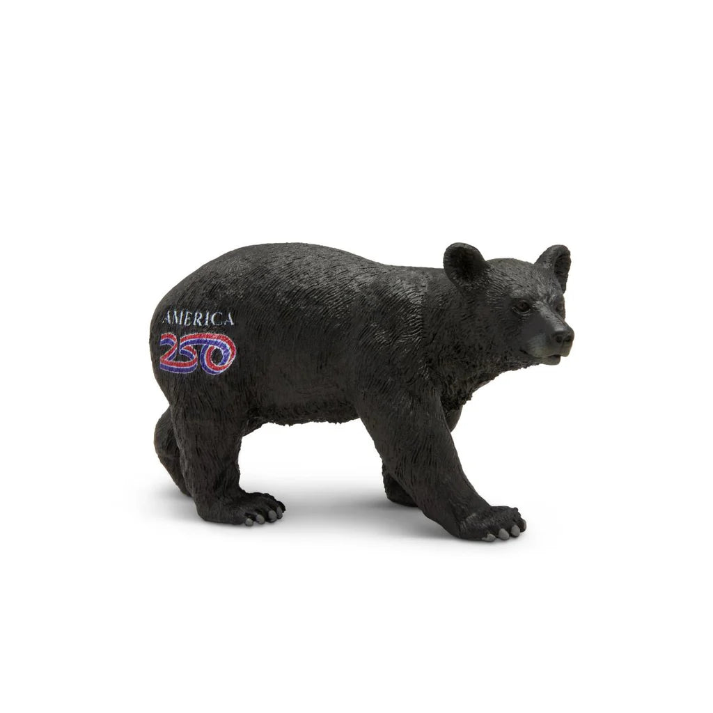 Legacy of America Black Bear