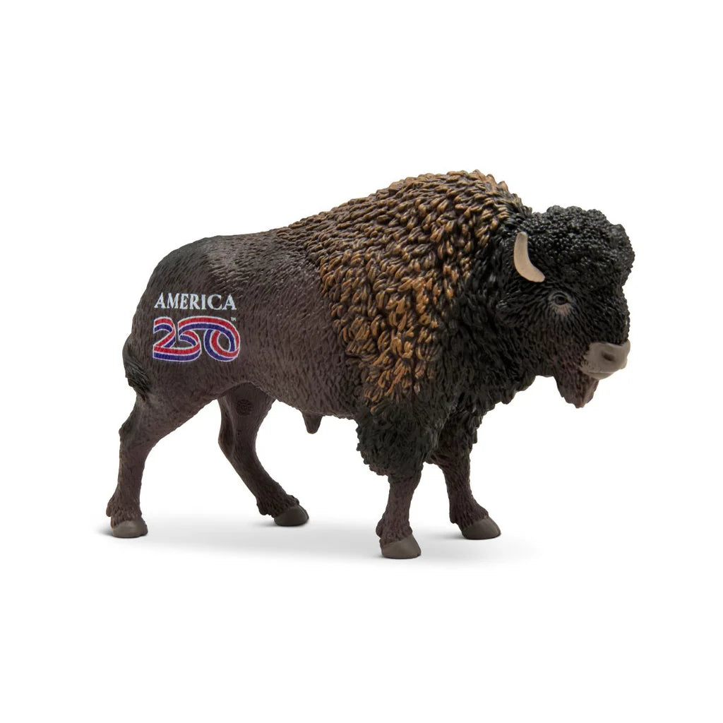 Legacy of America Bison